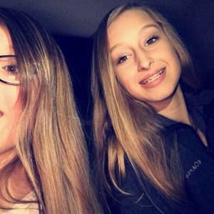 Meet your Posher, Addison